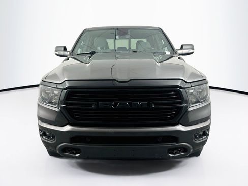 Used 2020 RAM 1500 Big Horn AWD/4WD image 2