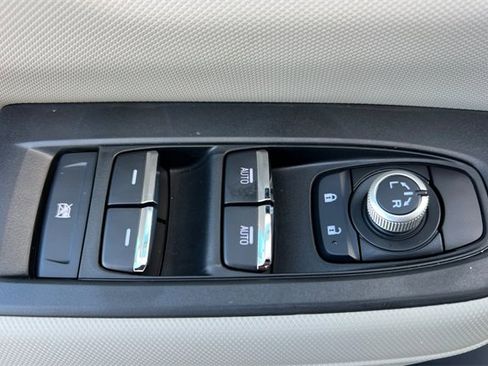 New 2026 Subaru Forester Limited image 8