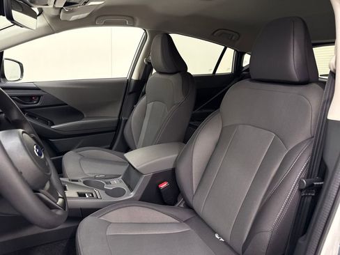 New 2026 Subaru Crosstrek 2.0i Premium w/ Convenience Package #2 image 14