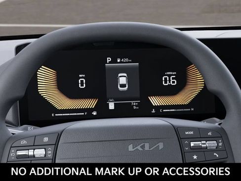 New 2026 Kia K4 FWD image 21