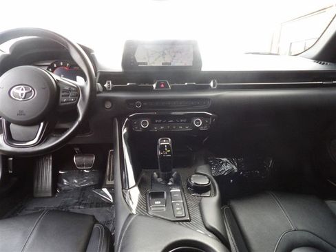 Used 2021 Toyota Supra Premium w/ Driver Assist Package image 17