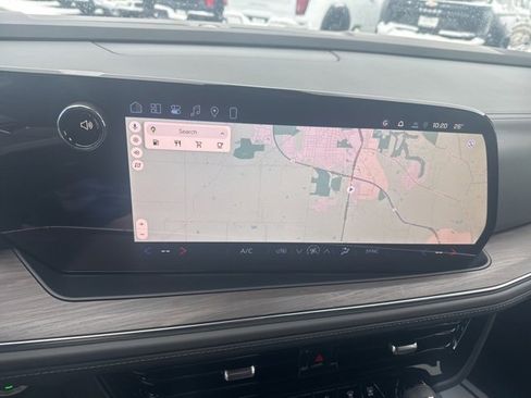 New 2026 Chevrolet Tahoe LS image 33