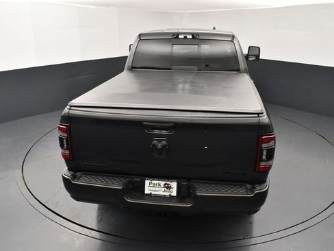 Used 2024 RAM 3500 Limited AWD/4WD image 17