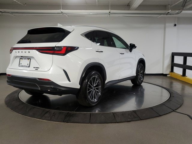 Used 2026 Lexus NX 350 AWD w/ Premium Package image 9