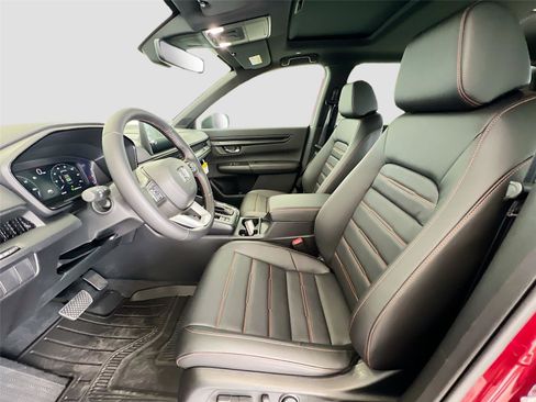 New 2026 Honda CR-V Sport-L image 5