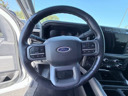 Used 2024 Ford F250 Lariat AWD/4WD image 15