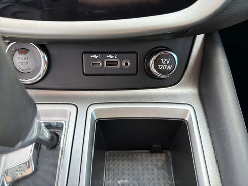 Certified 2021 Nissan Murano SV FWD image 20