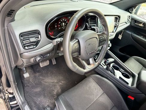 New 2026 Dodge Durango SRT Hellcat image 9
