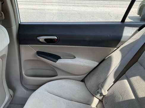 Used 2010 Honda Civic LX image 16