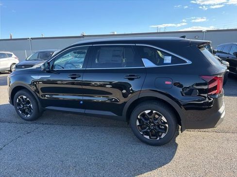 New 2026 Kia Sorento S AWD/4WD image 5