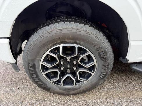 Certified 2023 Ford F150 XLT w/ Equipment Group 302A High image 2