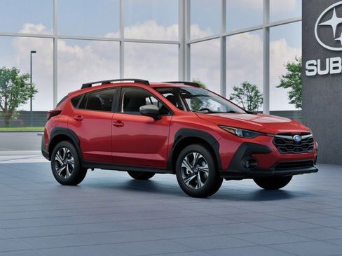 New 2026 Subaru Crosstrek 2.0i Premium image 1