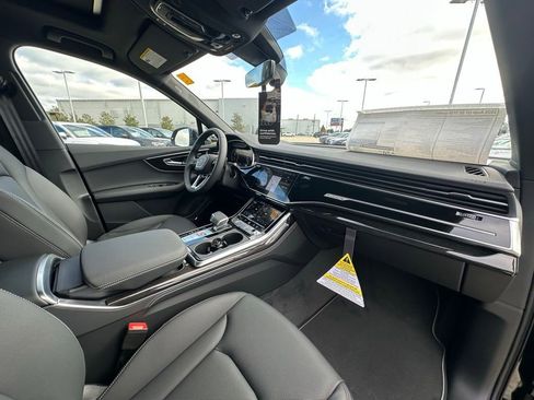 New 2026 Audi Q7 3.0T Premium Plus AWD/4WD image 28