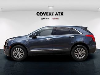 Used 2019 Cadillac XT5 Luxury FWD video 2