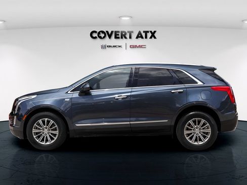 Used 2019 Cadillac XT5 Luxury FWD image 2