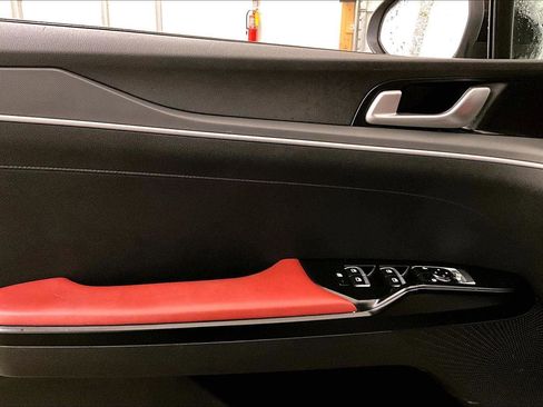 Used 2024 Kia K5 GT-Line w/ GT-Line Premium Package image 22