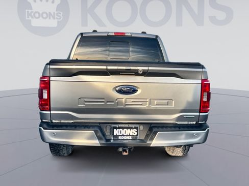 Used 2023 Ford F150 XLT w/ Equipment Group 302A High image 5