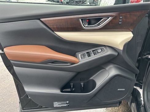 Used 2021 Subaru Ascent Touring w/ Popular Package #2A image 17