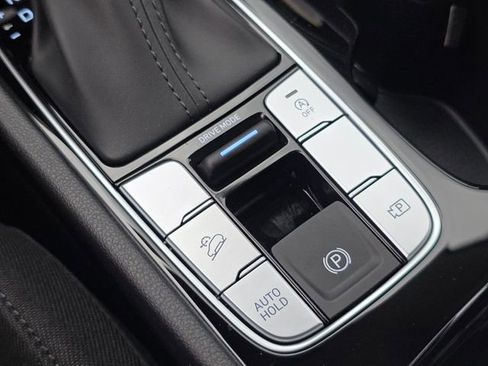 New 2026 Hyundai Tucson SE image 30