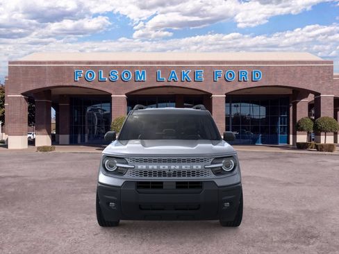 New 2026 Ford Bronco Sport Outer Banks AWD/4WD image 6