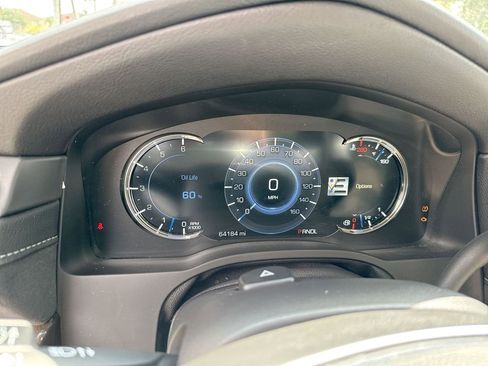 Used 2018 Cadillac Escalade Luxury AWD/4WD image 48