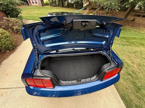 Used 2009 Ford Mustang GT Premium image 58