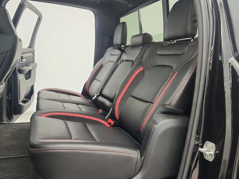 Used 2022 RAM 1500 TRX w/ TRX Level 2 Equipment Group AWD/4WD image 26