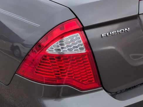 Used 2012 Ford Fusion SE image 29