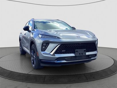 Used 2025 Buick Envision Sport Touring