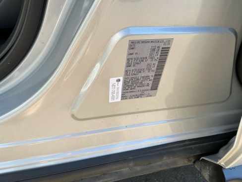 Used 2020 INFINITI QX60 Pure image 25