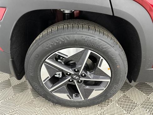 New 2026 Hyundai Tucson SEL image 18