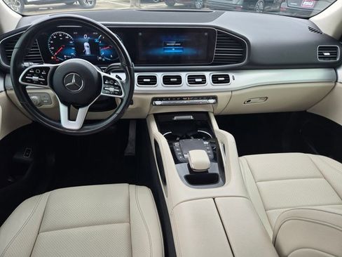 Used 2021 Mercedes-Benz GLE 350 image 18