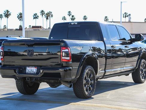 Used 2022 RAM 2500 Limited image 7