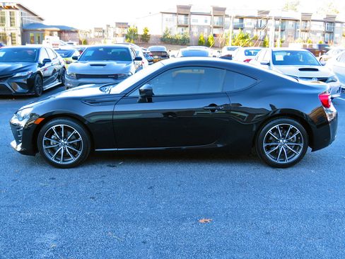 Used 2020 Toyota 86 image 10