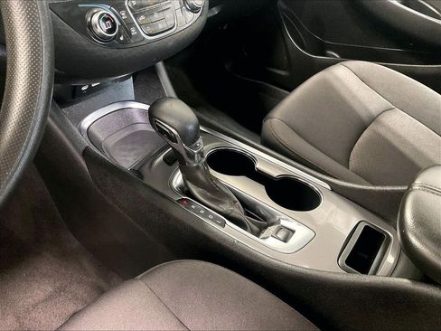 Used 2023 Chevrolet Malibu LT FWD image 20