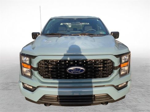 Used 2023 Ford F150 XL w/ STX Appearance Package AWD/4WD image 7