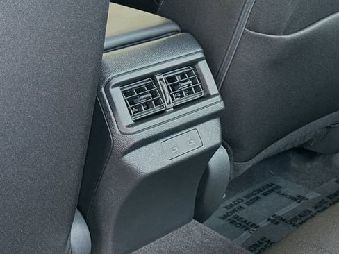 New 2025 Honda Accord SE image 14