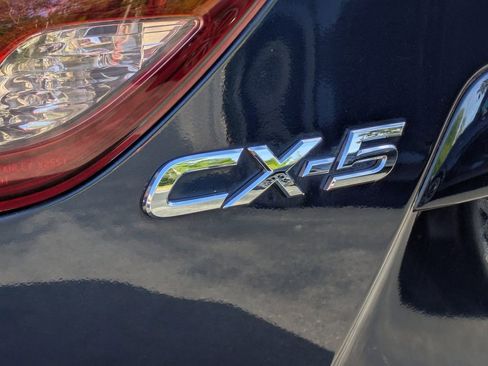 Used 2016 MAZDA CX-5 Grand Touring image 14