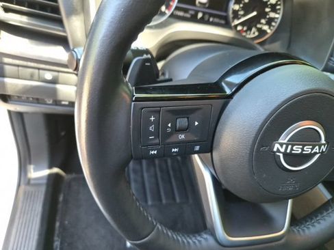 Used 2023 Nissan Rogue SV w/ SV Premium B Package AWD/4WD image 16