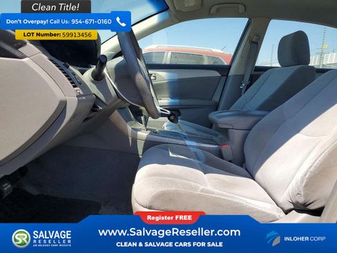 Used 2009 Toyota Avalon FWD image 9