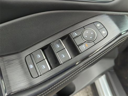 Certified 2021 Nissan Rogue SL w/ Premium Package image 26