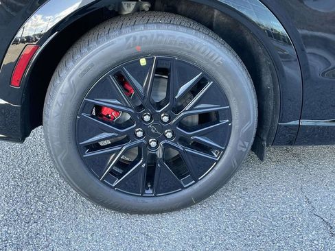 New 2025 Ford Mustang Mach-E Premium w/ Sport Appearance Package image 7