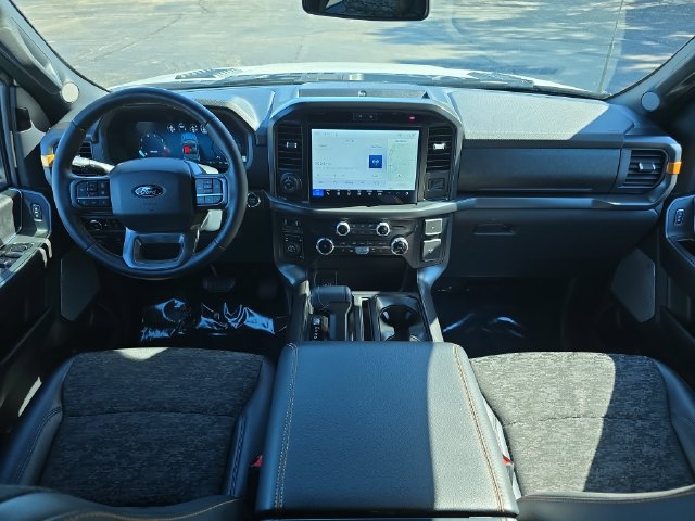 Certified 2026 Ford F150 Tremor w/ Tow/Haul Package AWD/4WD image 20