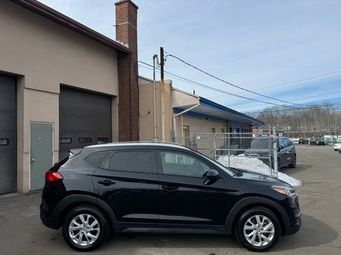 Used 2019 Hyundai Tucson Value image 4