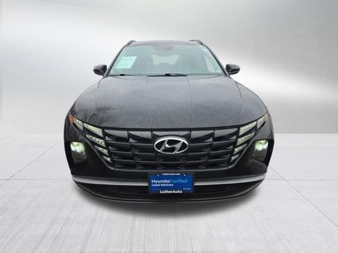 Used 2024 Hyundai Tucson SEL image 8