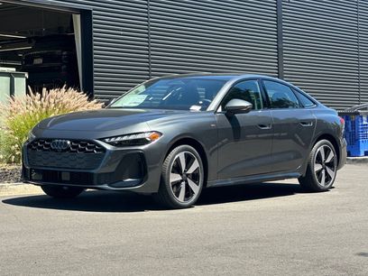 New 2026 Audi A5 2.0T Premium Plus