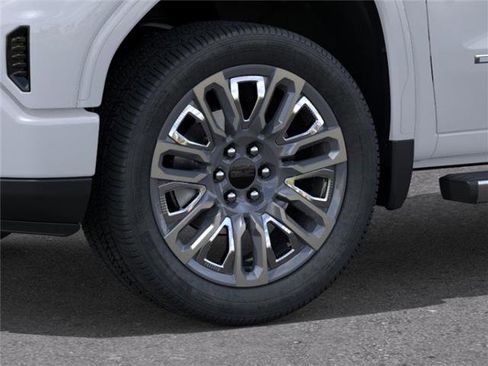 New 2026 GMC Sierra 1500 Denali Ultimate image 9