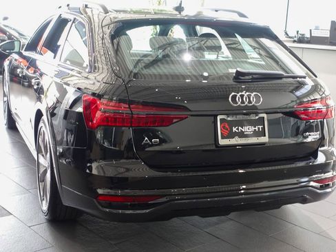 New 2025 Audi A6 Premium Plus image 9