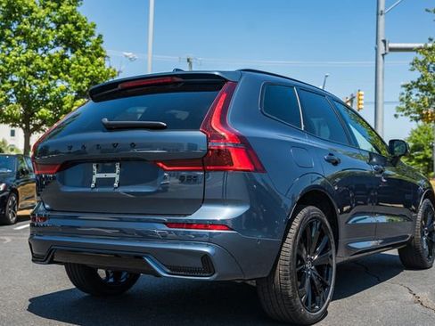 New 2026 Volvo XC60 B5 Ultra w/ Climate Package AWD/4WD image 5