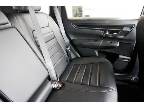 New 2026 Honda CR-V Sport-L image 10